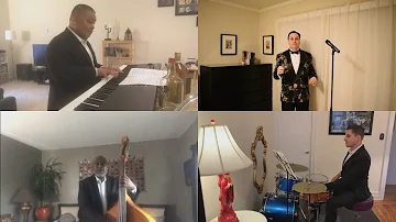 Richard Cheese "Truth Hurts" Quarantine Music Video (2020)  [NSFW]