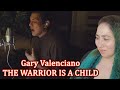 First Impression of Gary Valenciano - THE WARRIOR IS A CHILD | Eonni88