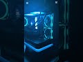 My setup so far#viral #pc #pcsetup #shorts #foryou #tech