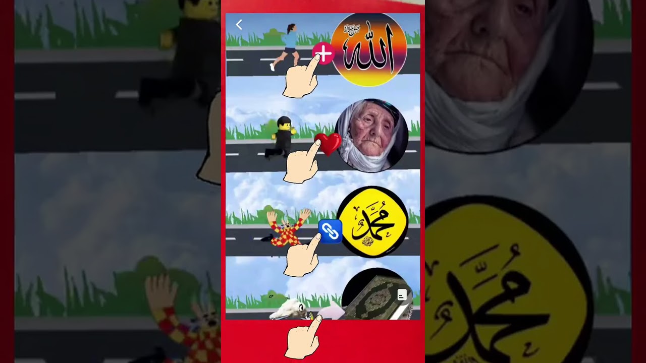 Touching Tribute to the Unwavering Love of a Mother