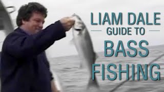 Liam Dale Guide to Bass Fishing