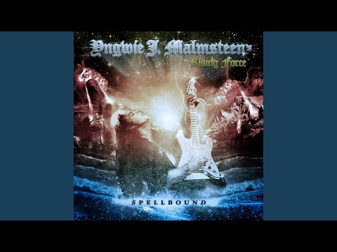 Putar From a Thousand Cuts - Yngwie Malmsteen