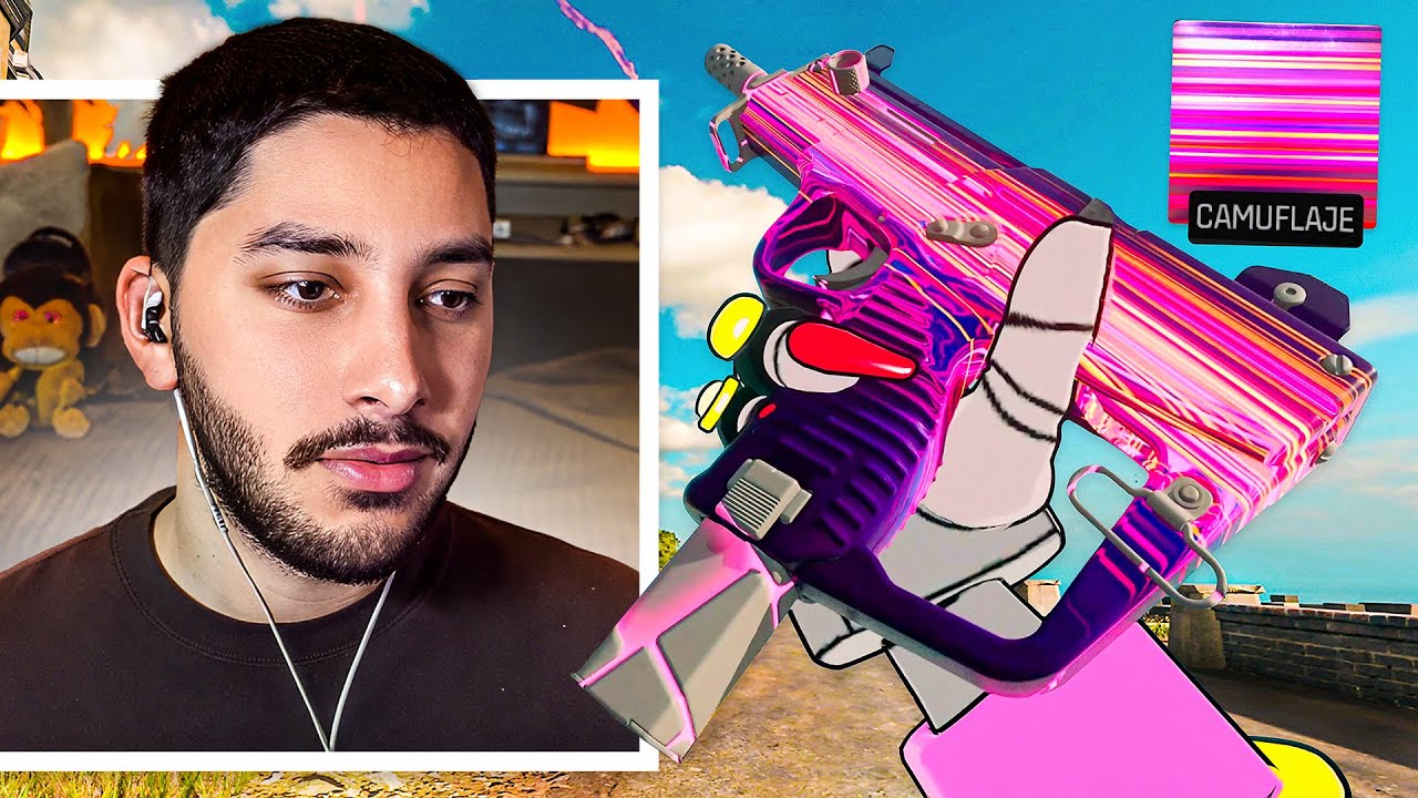 Lo Conseguí... Pero a que costo