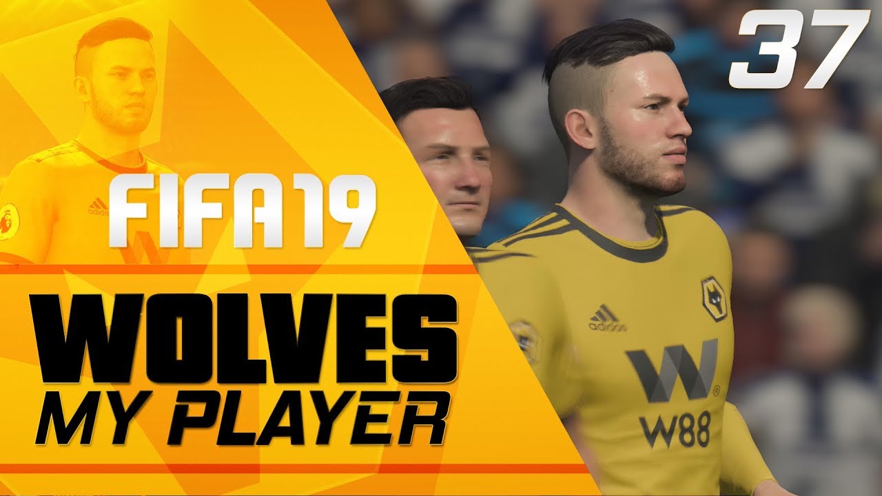 FIFA 19 MY PLAYER // 37 Amazing Top Bins! YouTube