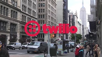 Twilio Expands from SF to NY with Knotel