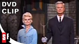 Green Acres: The Complete Series - Opening Sequence 