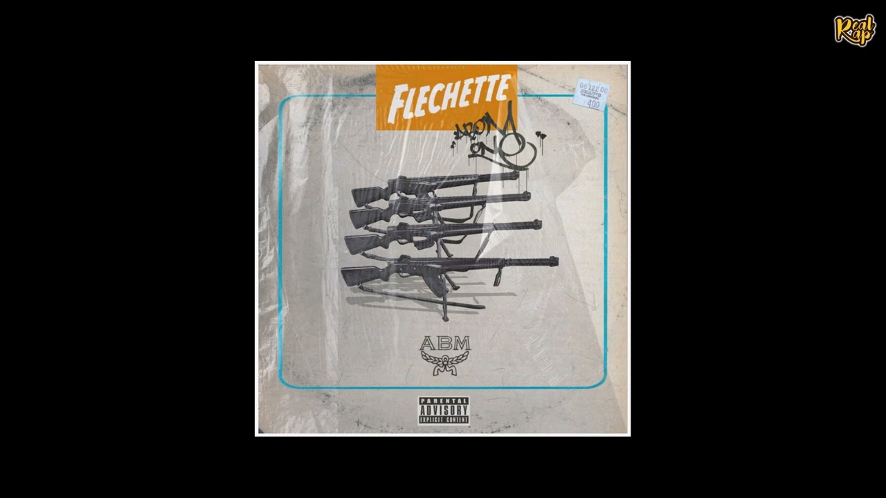 Abomination Oner x Cousin Feo x M.A.V. x Eto x DJ Grazzhoppa - Flechette auf YouTube ansehen Abomination Oner x Cousin Feo x M.A.V. x Eto x DJ Grazzhoppa - Flechette auf YouTube ansehen