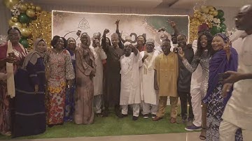 CLASS OF 2004 20TH REUNION FULL VIDEO