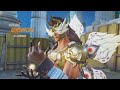Overwatch Highlights: Lifeweaver 1