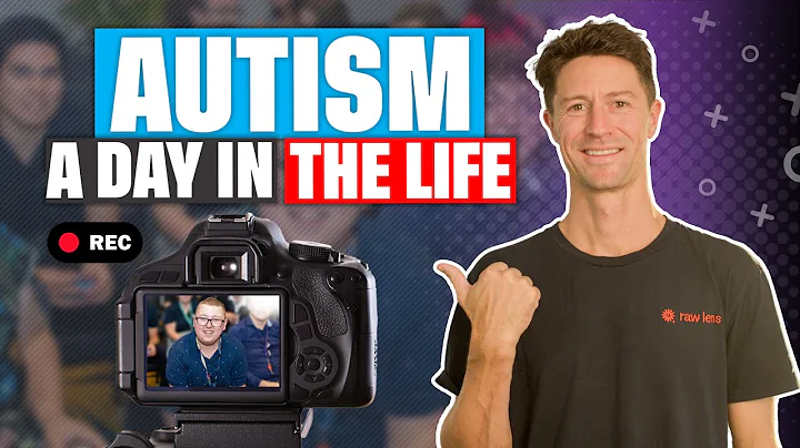 How To Film A Day in The Life Video | Behind The S...