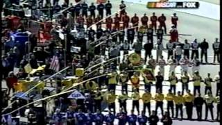 2002 Subway 400 [2/17] (Opening Ceremonies)
