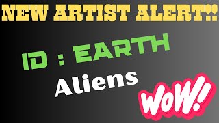 Sci Fi Vibes!! | ID: EARTH - Aliens..MV..| REACTION!!