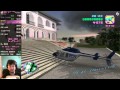 [Former WR] GTA: Vice City Speedrun: Any%, 55:15