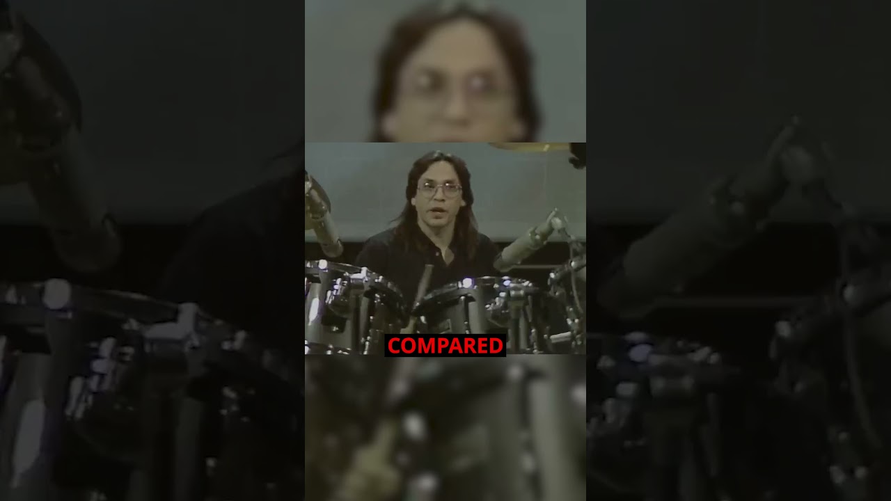 33 Years Later We're All Still In Awe