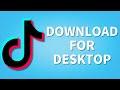 How to Download Tiktok on Laptop/PC (Windows 11)