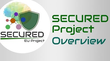 SECURED project overview