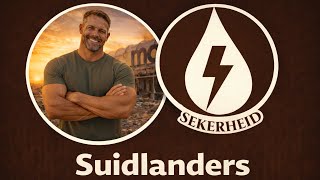 Suidlander-Departement-Sekerheid Inleiding