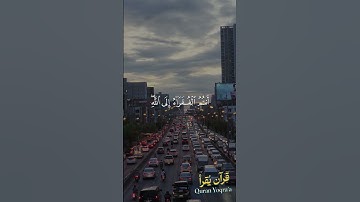 ياأيها الناس أنتم الفقراء إلى الله #سورة_فاطر #القرآن_الكريم #احمد_العجمي #اكسبلور #راحة_نفسية #لايك