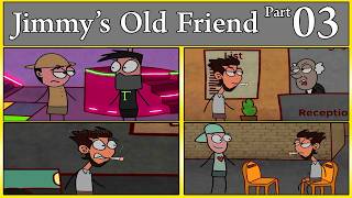 Chamat Man Series Jimmys Old Friend Episode 03