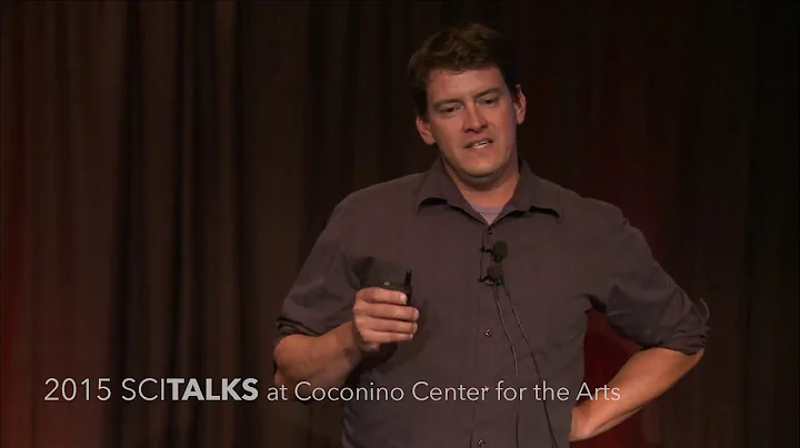 SCI Talks 2015 - Nathan Nieto, Ph.D.