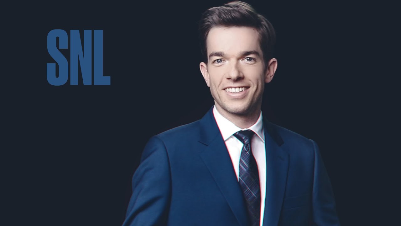 John Mulaney - April 14, 2018