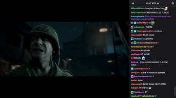 Jerma Streams [with Chat] - Man of Medan [with Etalyx] [Chat Delay Fix]