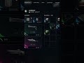 arc radiers night raid new riven tides crash mat blueprint 🖖🏽🤙🏽#gaming #arcraidersclips