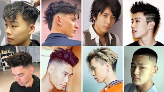 30 Popular Japanese Men Hairstyles in 2024 - Transform Your Look