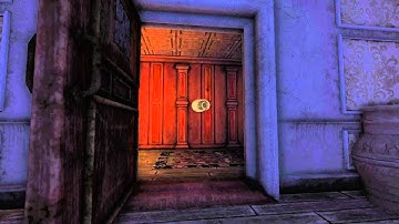 The Great Work (Part 4) - Amnesia Custom Story