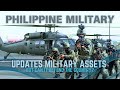 PHILIPPINES Updates its Military Hardware & Assets Rose in Global Power Ranking 2024