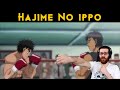 Martial Arts Instructor Reacts: Hajime No Ippo - Ippo Makonouchi vs Ricardo Martinez