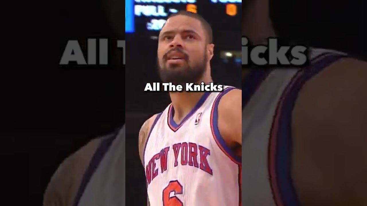 The Story Of LINSANITY 🙌