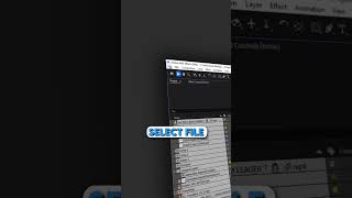 Clean Up Your Project Panel - After Effects Tutorial