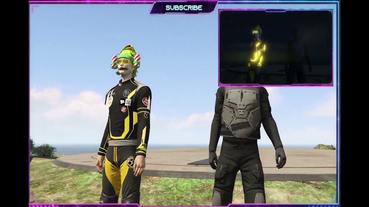 GTAV - Facility Money Heist Glitch Workaround **PATCHED**