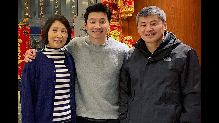 Simu Liu Family: Wife, Kids, Siblings, Parents