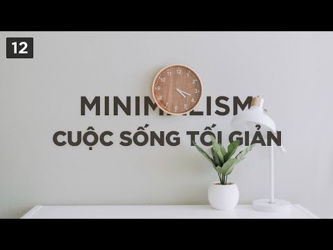 Video: Tặng Gì Tối Giản Cho Năm Mới