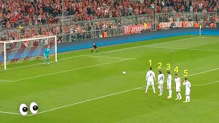 Legendary Penalty Moments in Football by Soccer90v 6,069,861 views 1 year ago 8 minutes, 5 seconds