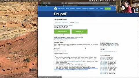 Upgrading DrupalEasy.com to Drupal 9, Part 7
