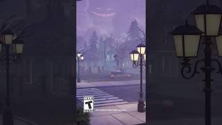 Fortnitemares 2026 Trailer