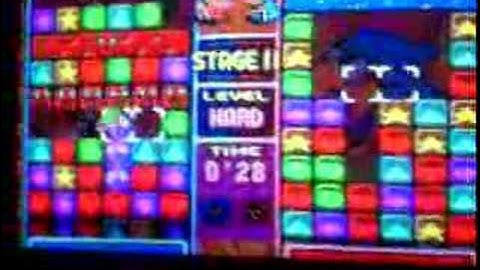 Tetris Attack Very Hard Mode Part 2
