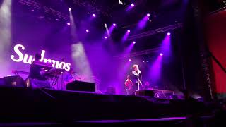 2018.11.10 - Suchmos - YMM (Clockenflap Hong Kong 2018)