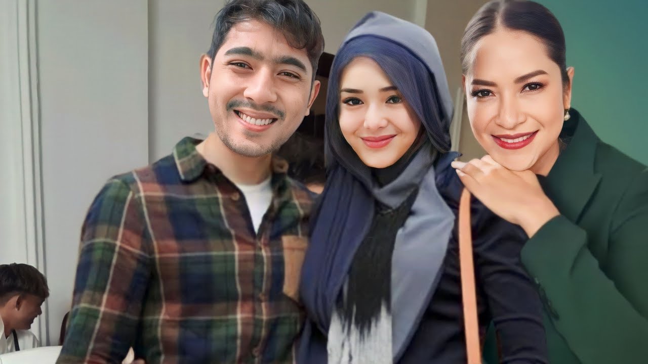 MALAM INI! Arya Saloka Dan Sari Nila Bergembira Siap Sambut Datang Nya Amanda Manopo Kembali Ke IC