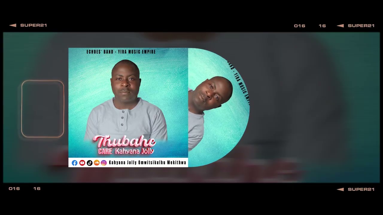 Thubahe Care _ Kahyana Jolly Omwitsikukulhu We'Kithwa 2026