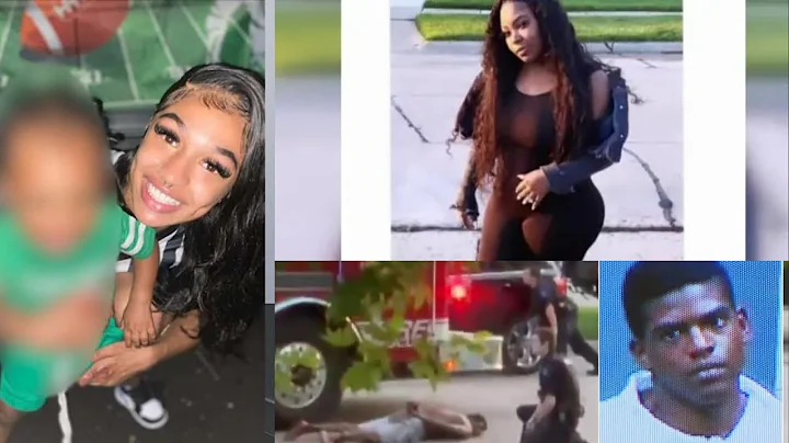The Stories of zlayiah Frazier & azsia johnson
