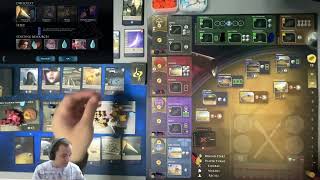 Dune Imperium - Solo Playthrough | Setup