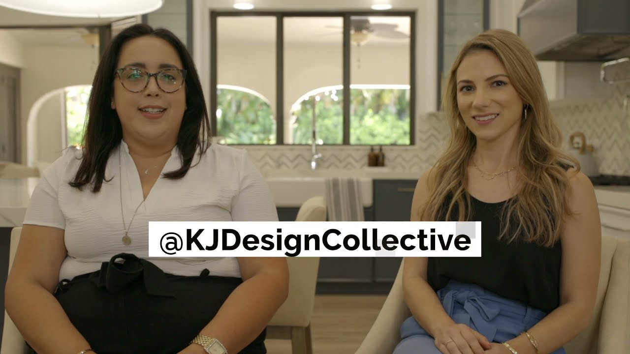 Project Triple Threat Home Tour