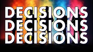 Magic Review - Decisions, Decisions, Decisions by Marc Paul