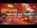Smooth Sleep Jazz Lakeside Music - Romantic Saxophone Jazz & Ethereal Piano Jazz Instrumental Music