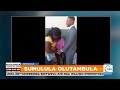 H/M gwebaakyusizza abakyala nebakaaba nga bafiiriddwa atabudde abantu.#Sumulula