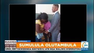 H/M gwebaakyusizza abakyala nebakaaba nga bafiiriddwa atabudde abantu.#Sumulula